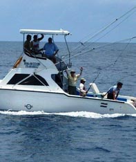 Aim Adventures Manages The Best Hunting & Fishing The World Has To Offer
