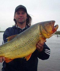 Aim Adventures Manages The Best Hunting & Fishing The World Has To Offer