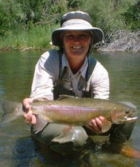 Aim Adventures Manages The Best Hunting & Fishing The World Has To Offer