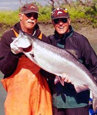 Aim Adventures Manages The Best Hunting & Fishing The World Has To Offer
