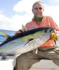 Aim Adventures Manages The Best Hunting & Fishing The World Has To Offer
