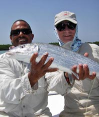 Aim Adventures Manages The Best Hunting & Fishing The World Has To Offer