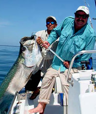 Aim Adventures Manages The Best Hunting & Fishing The World Has To Offer
