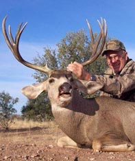Aim Adventures Manages The Best Hunting & Fishing The World Has To Offer
