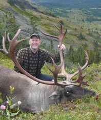 Aim Adventures Manages The Best Hunting & Fishing The World Has To Offer
