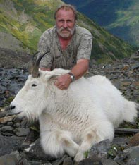 Aim Adventures Manages The Best Hunting & Fishing The World Has To Offer
