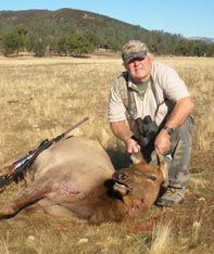 Aim Adventures Manages The Best Hunting & Fishing The World Has To Offer
