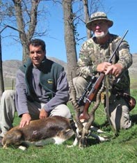 Aim Adventures Manages The Best Hunting & Fishing The World Has To Offer
