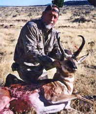 Aim Adventures Manages The Best Hunting & Fishing The World Has To Offer
