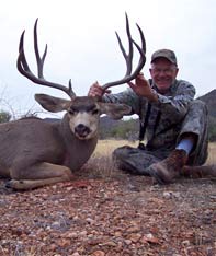 Aim Adventures Manages The Best Hunting & Fishing The World Has To Offer
