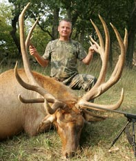 Aim Adventures Manages The Best Hunting & Fishing The World Has To Offer
