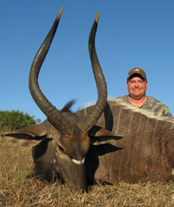 Aim Adventures Manages The Best Hunting & Fishing The World Has To Offer

