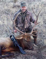 Aim Adventures Manages The Best Hunting & Fishing The World Has To Offer