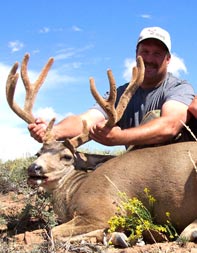 Aim Adventures Manages The Best Hunting & Fishing The World Has To Offer