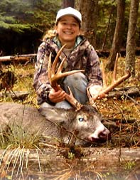 Aim Adventures Manages The Best Hunting & Fishing The World Has To Offer