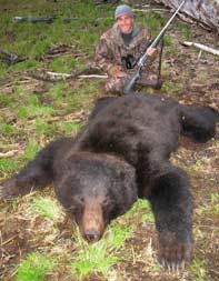 Aim Adventures Manages The Best Hunting & Fishing The World Has To Offer