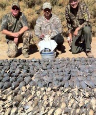 Aim Adventures Manages The Best Hunting & Fishing The World Has To Offer
