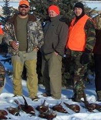 Aim Adventures Manages The Best Hunting & Fishing The World Has To Offer
