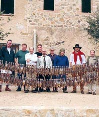 Aim Adventures Manages The Best Hunting & Fishing The World Has To Offer