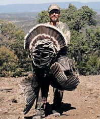 Aim Adventures Manages The Best Hunting & Fishing The World Has To Offer
