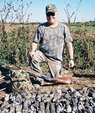 Aim Adventures Manages The Best Hunting & Fishing The World Has To Offer
