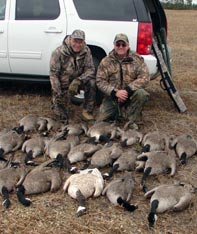 Aim Adventures Manages The Best Hunting & Fishing The World Has To Offer
