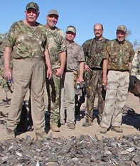 Aim Adventures Manages The Best Hunting & Fishing The World Has To Offer
