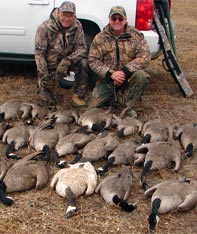 Aim Adventures Manages The Best Hunting & Fishing The World Has To Offer
